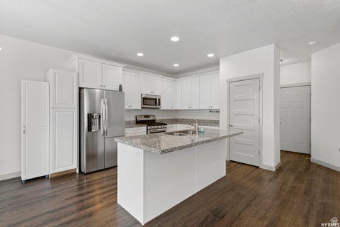 Tiny photo for 5958 W 8100 S, West Jordan, UT 84081 (MLS # 2098405)