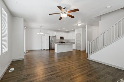 Tiny photo for 5958 W 8100 S, West Jordan, UT 84081 (MLS # 2098405)
