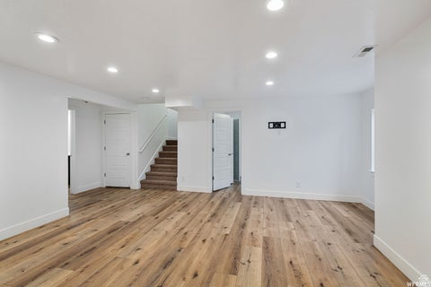 Tiny photo for 5958 W 8100 S, West Jordan, UT 84081 (MLS # 2098405)