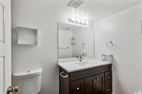 Tiny photo for 5958 W 8100 S, West Jordan, UT 84081 (MLS # 2098405)