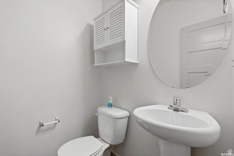 Tiny photo for 5958 W 8100 S, West Jordan, UT 84081 (MLS # 2098405)
