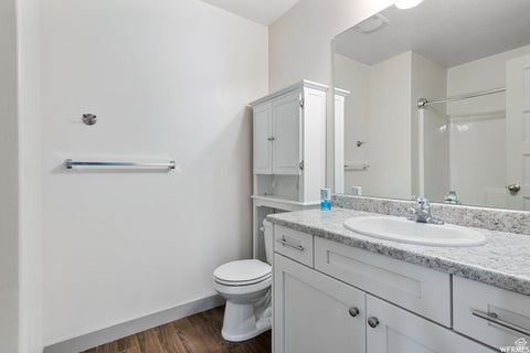 Tiny photo for 5958 W 8100 S, West Jordan, UT 84081 (MLS # 2098405)
