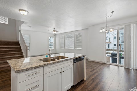 Tiny photo for 5958 W 8100 S, West Jordan, UT 84081 (MLS # 2098405)