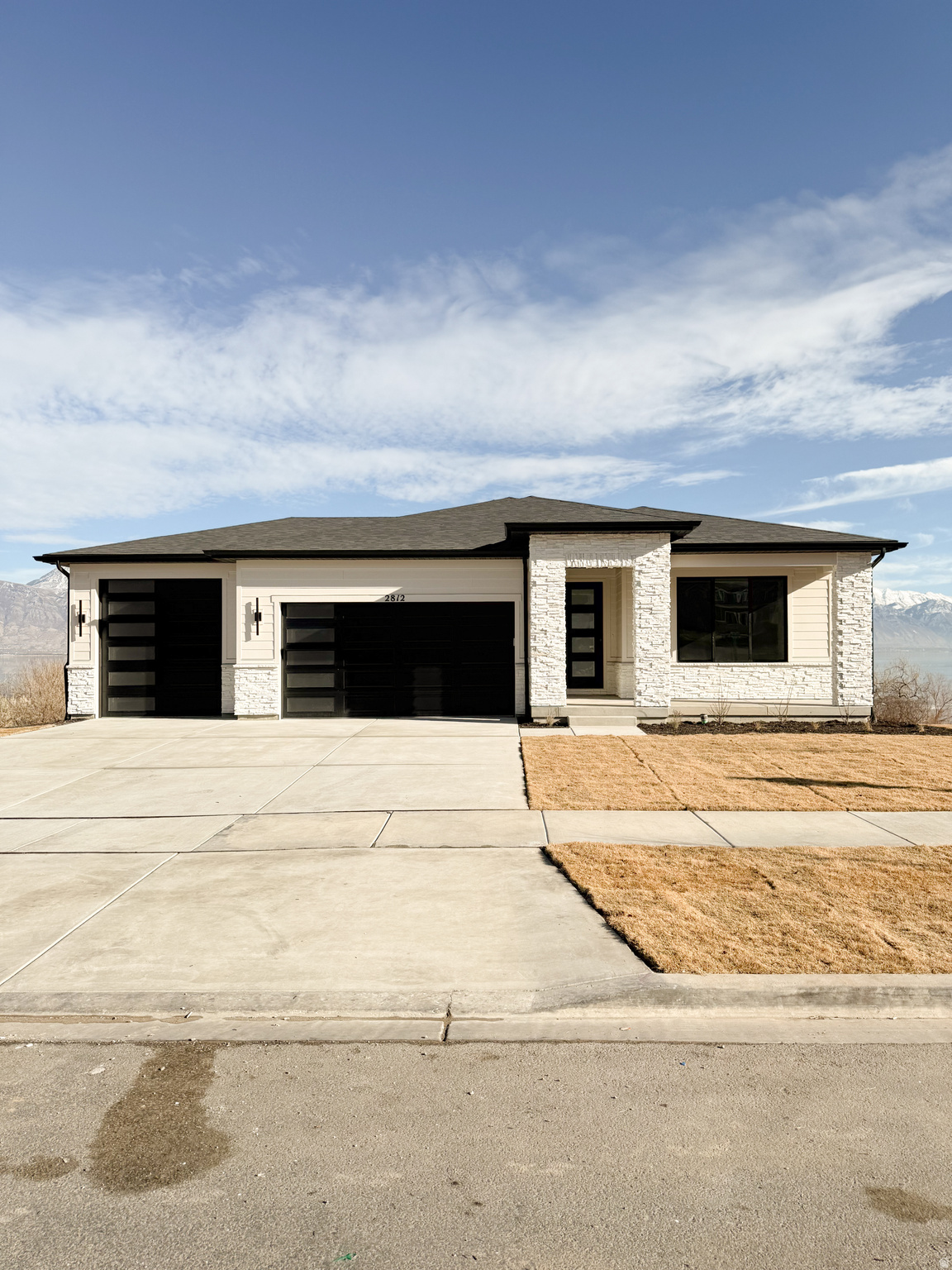 GUNTHER ESTATES - Residential