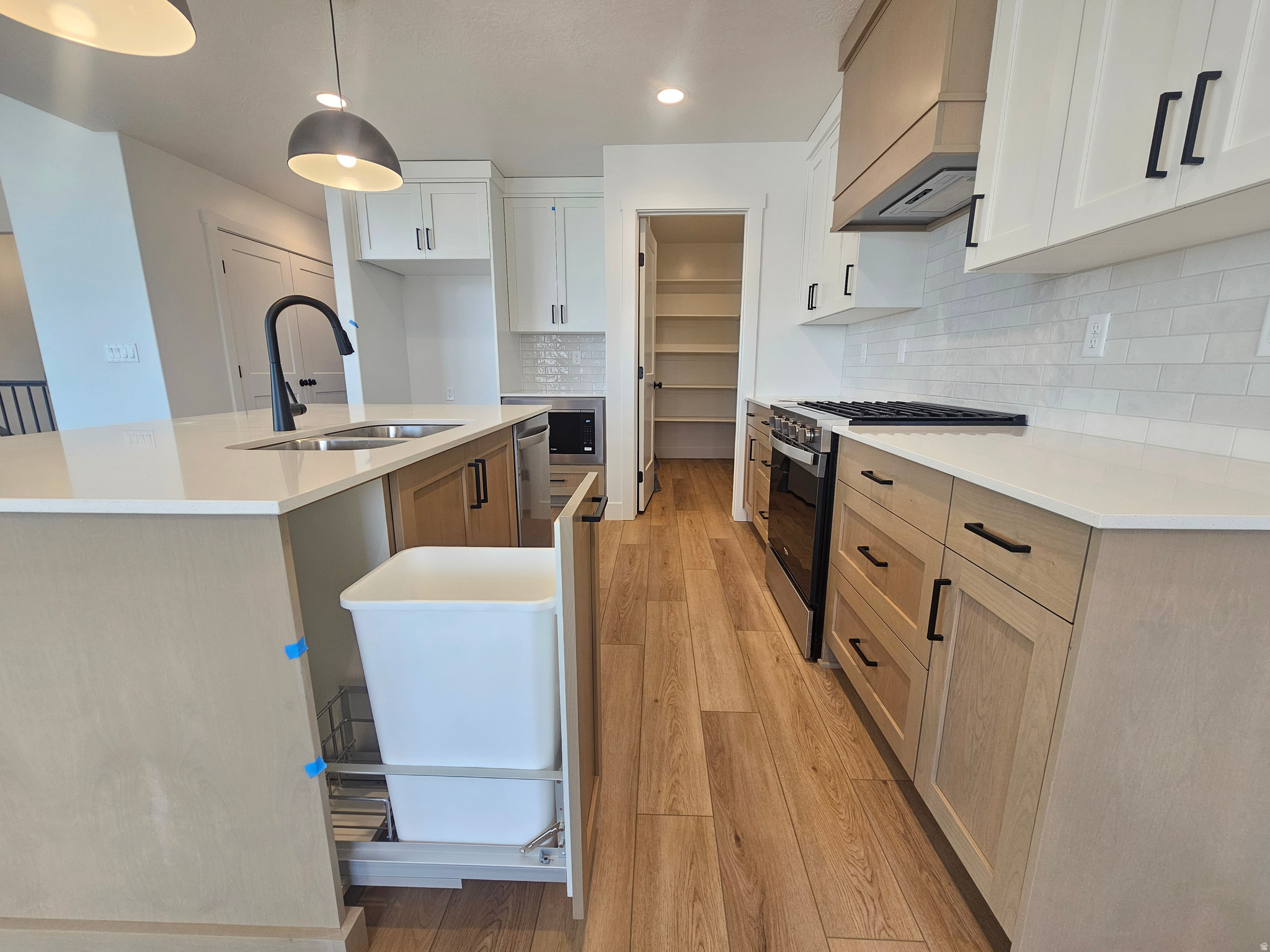 STAGECOACH - Residential