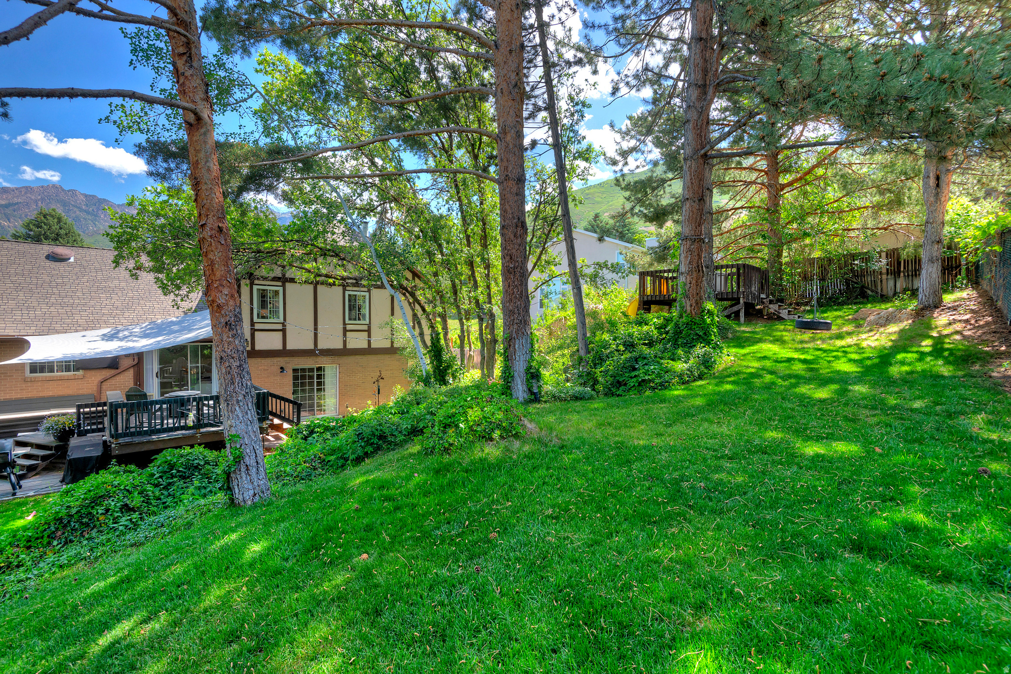 HILLSBOROUGH - Residential