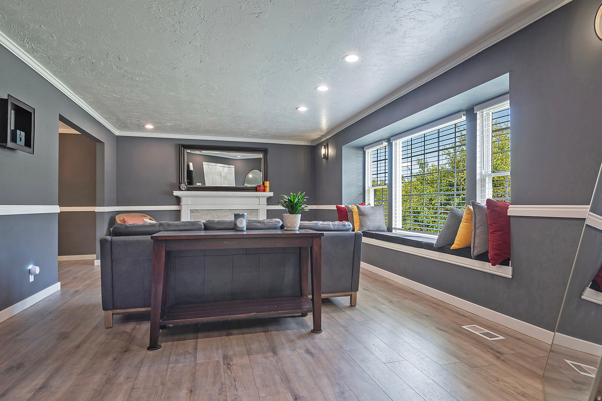 HILLSBOROUGH - Residential