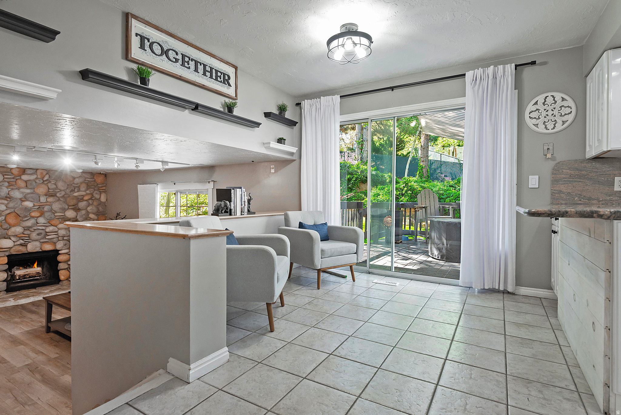 HILLSBOROUGH - Residential