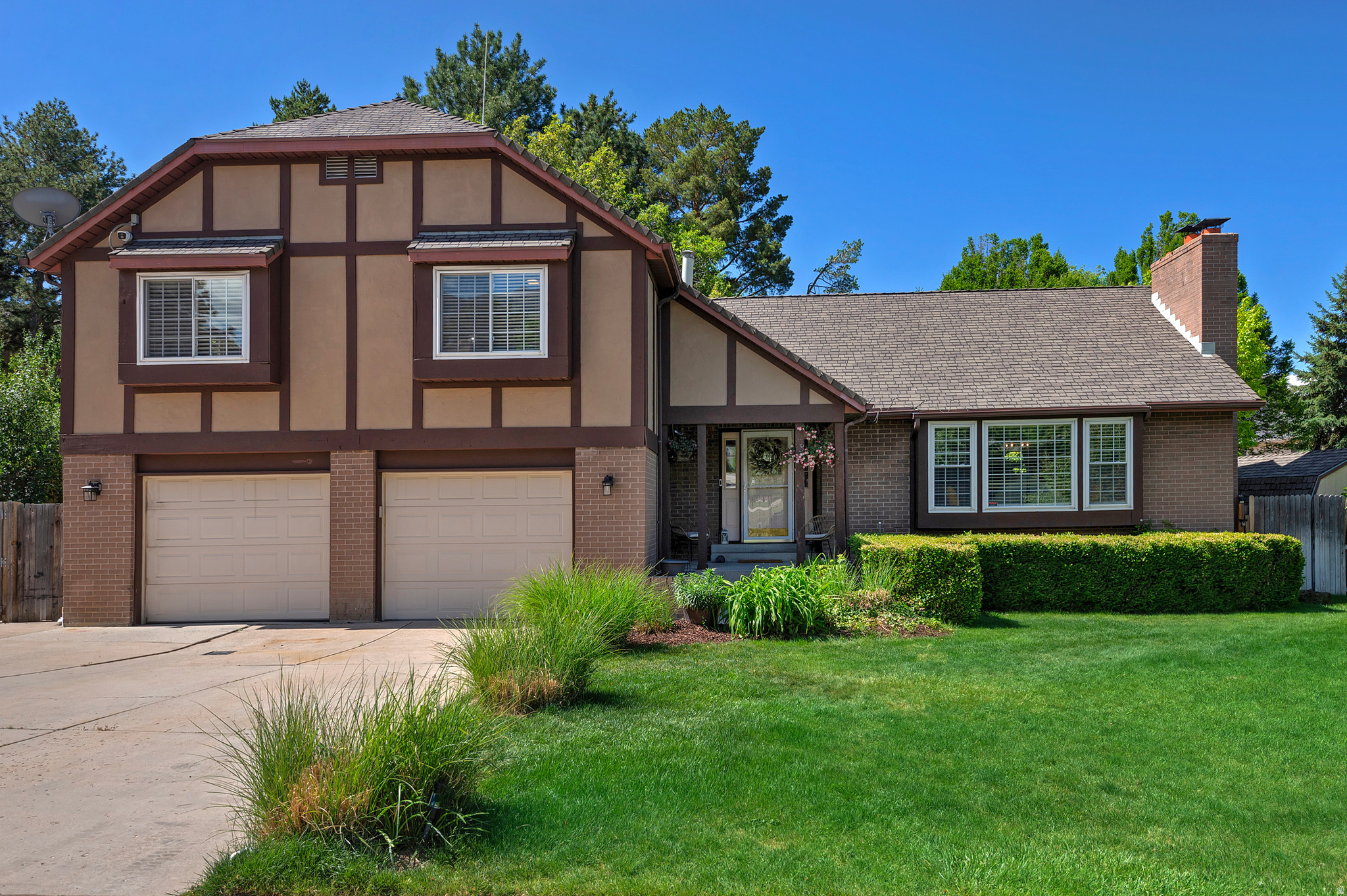 HILLSBOROUGH - Residential