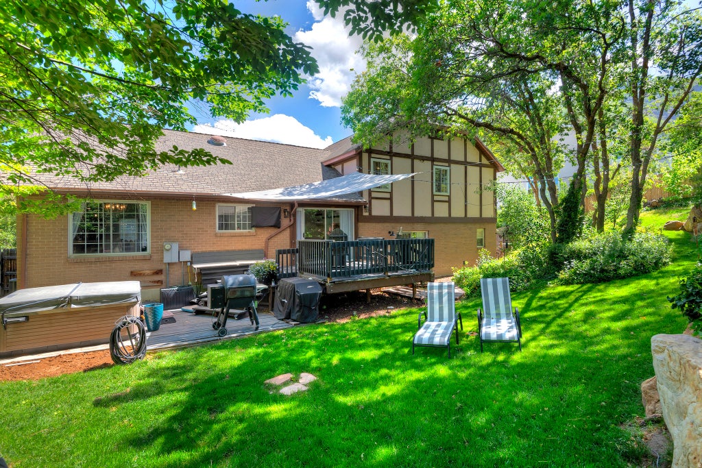 Photo of 3310 E CREEK RD, Salt Lake City, UT 84121 (MLS # 2161586)