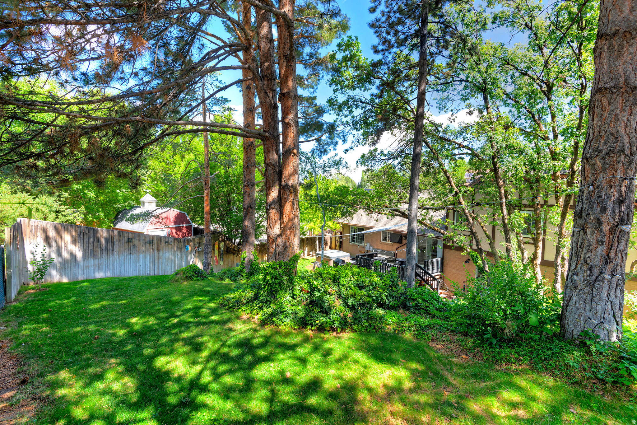 HILLSBOROUGH - Residential