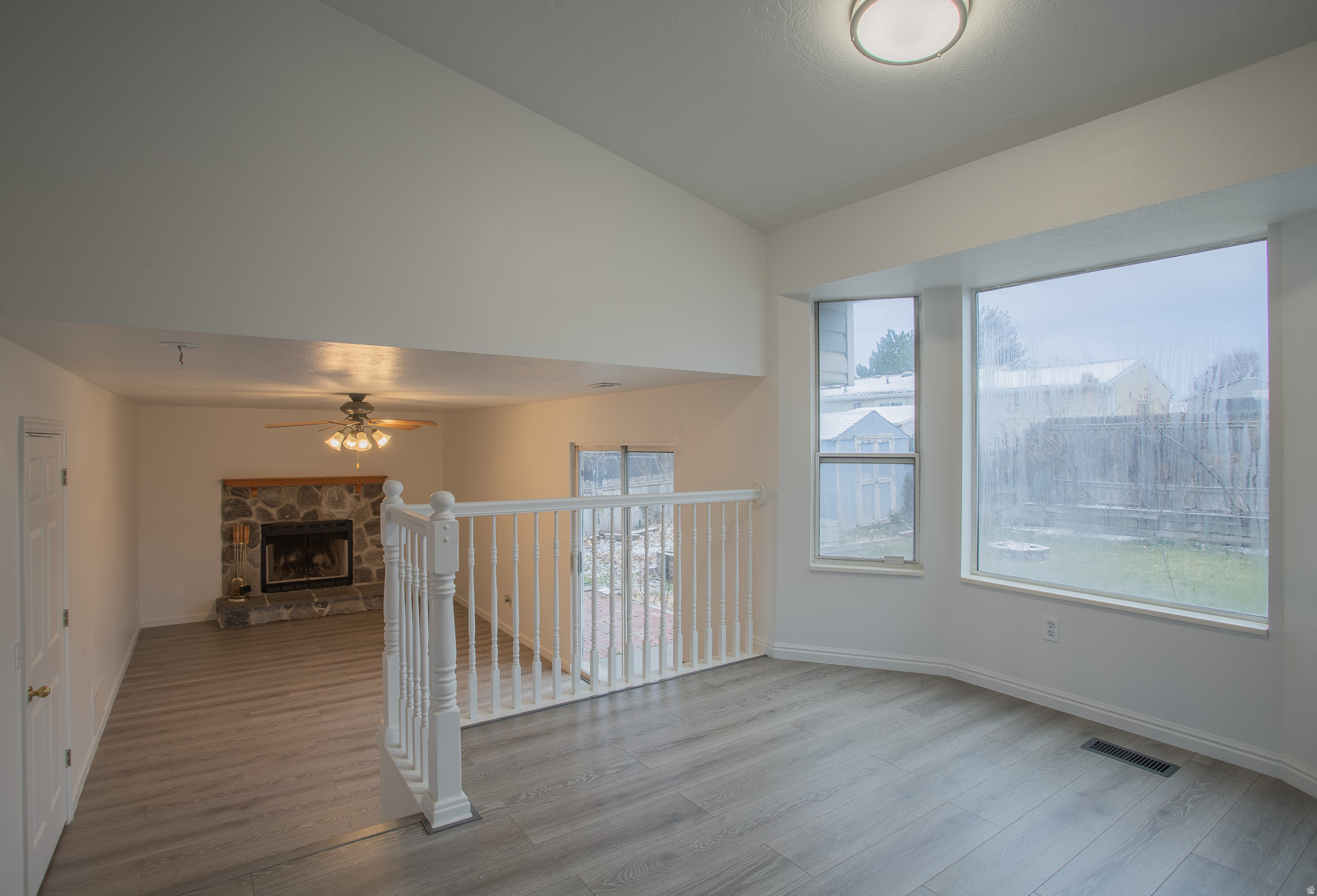 CAPE COD ESTATES - Residential