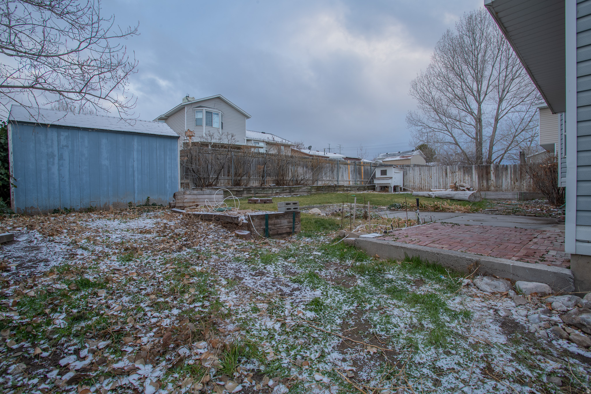 CAPE COD ESTATES - Residential