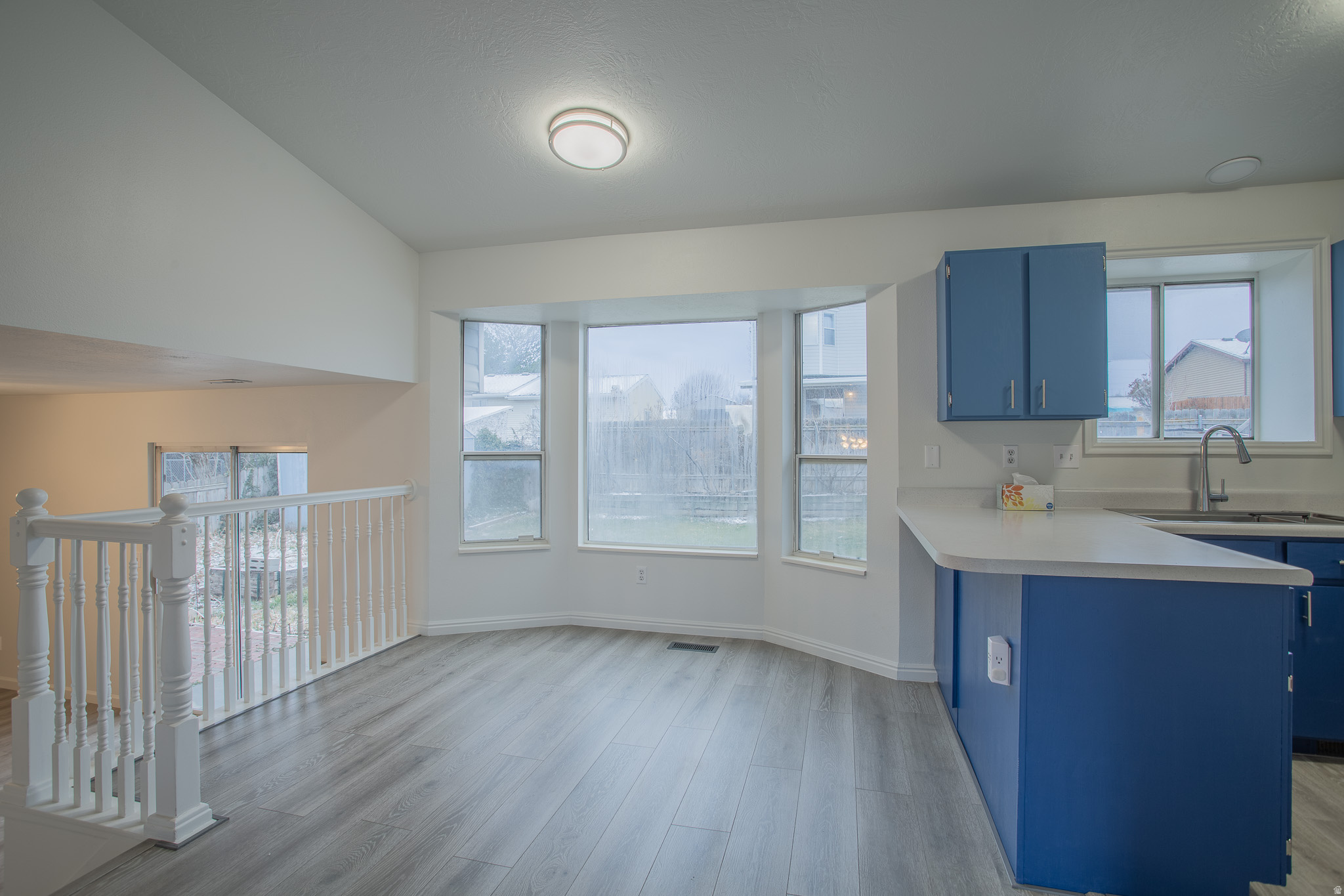 CAPE COD ESTATES - Residential