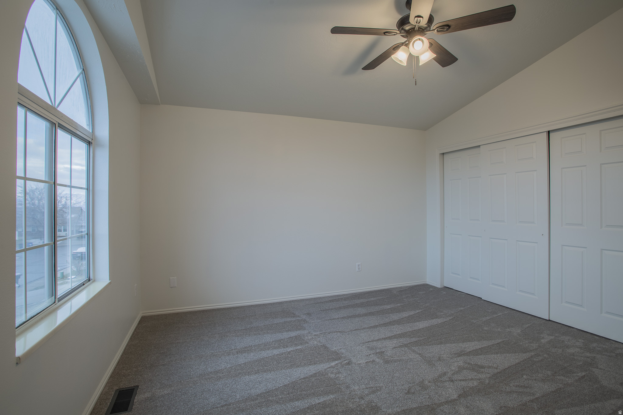 CAPE COD ESTATES - Residential