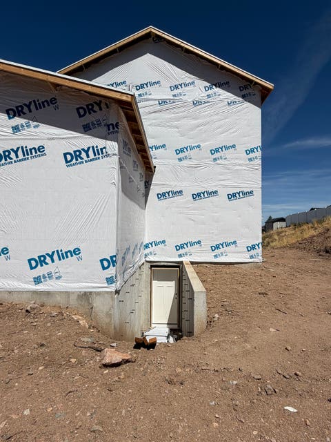Tiny photo for 181 S 980 #12 E, Santaquin, UT 84655 (MLS # 2180097)