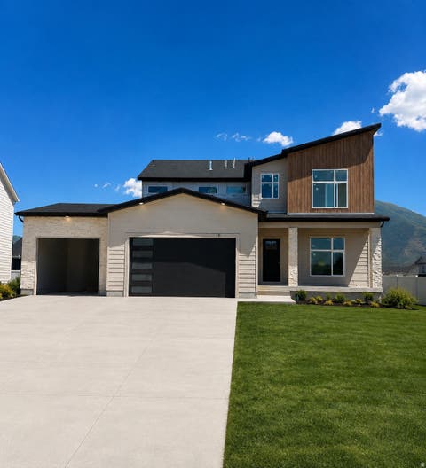 Photo of 181 S 980 #12 E, Santaquin, UT 84655 (MLS # 2180097)