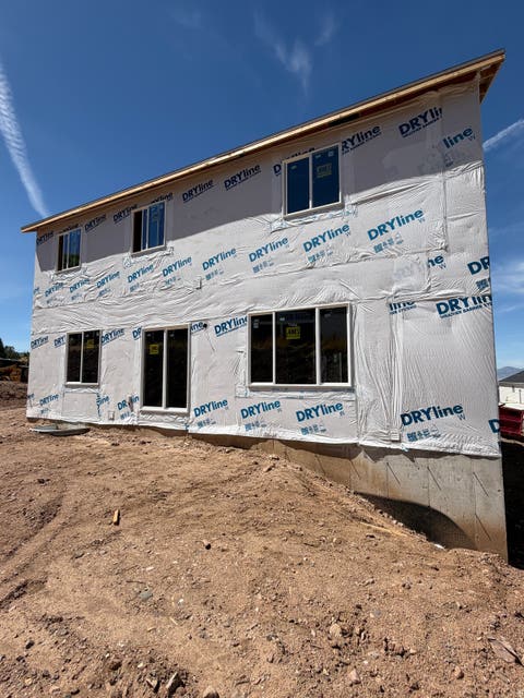 Tiny photo for 181 S 980 #12 E, Santaquin, UT 84655 (MLS # 2180097)