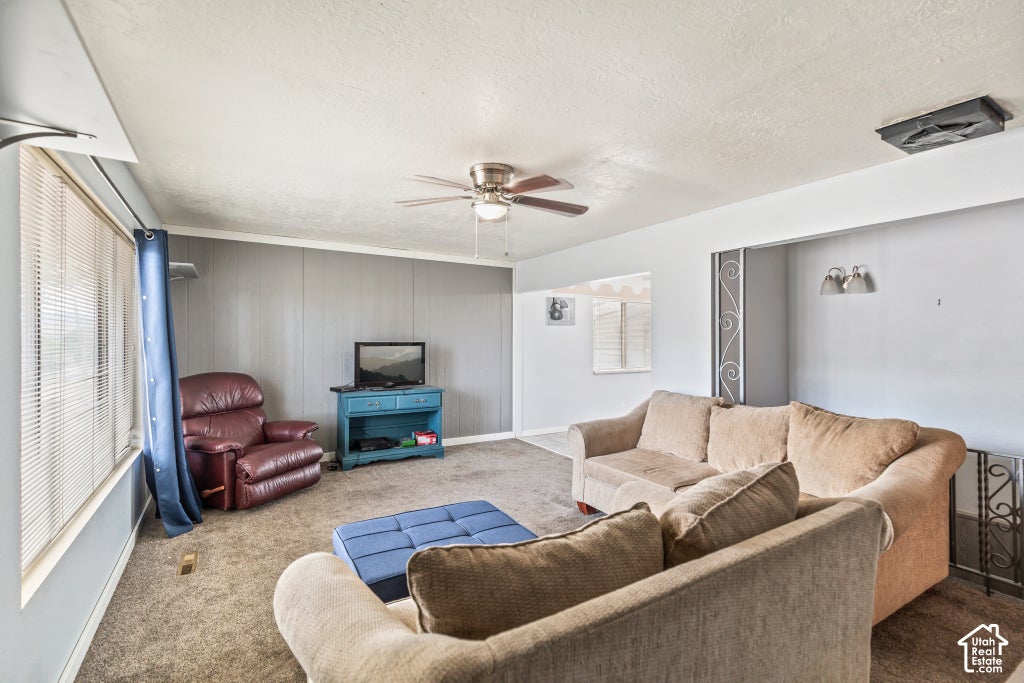 Photo of 299 N 300 W, Aurora, UT 84620 (MLS # 2191303)