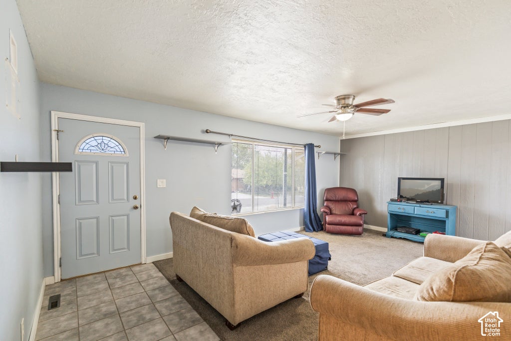 Photo of 299 N 300 W, Aurora, UT 84620 (MLS # 2191303)