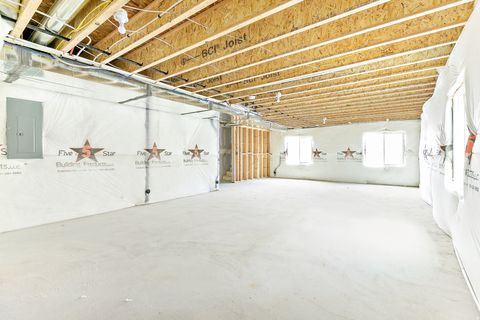 Tiny photo for 4728 E LAKE CORNER DR, Eagle Mountain, UT 84005 (MLS # 2132434)