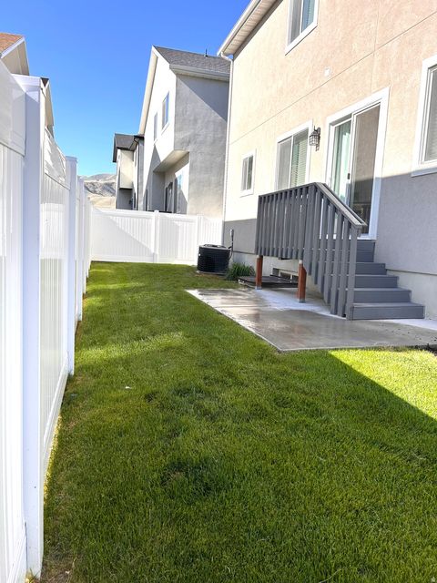 Tiny photo for 4728 E LAKE CORNER DR, Eagle Mountain, UT 84005 (MLS # 2132434)