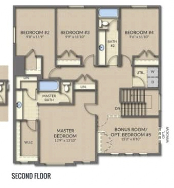 SILVERLAKE - Residential