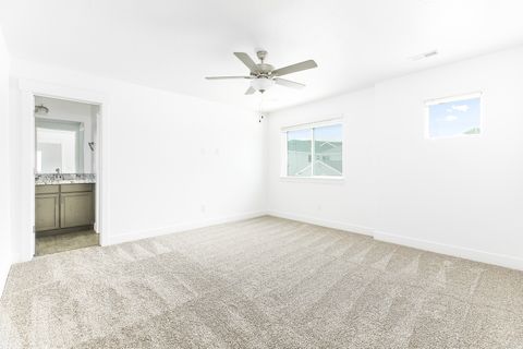Tiny photo for 4728 E LAKE CORNER DR, Eagle Mountain, UT 84005 (MLS # 2132434)