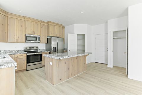 Tiny photo for 4728 E LAKE CORNER DR, Eagle Mountain, UT 84005 (MLS # 2132434)