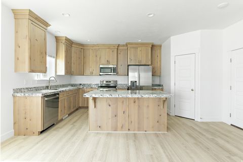 Tiny photo for 4728 E LAKE CORNER DR, Eagle Mountain, UT 84005 (MLS # 2132434)