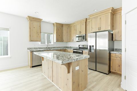 Tiny photo for 4728 E LAKE CORNER DR, Eagle Mountain, UT 84005 (MLS # 2132434)