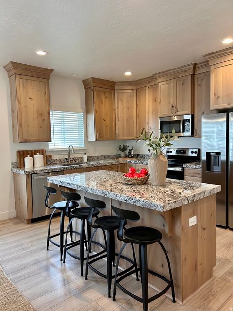 Tiny photo for 4728 E LAKE CORNER DR, Eagle Mountain, UT 84005 (MLS # 2132434)