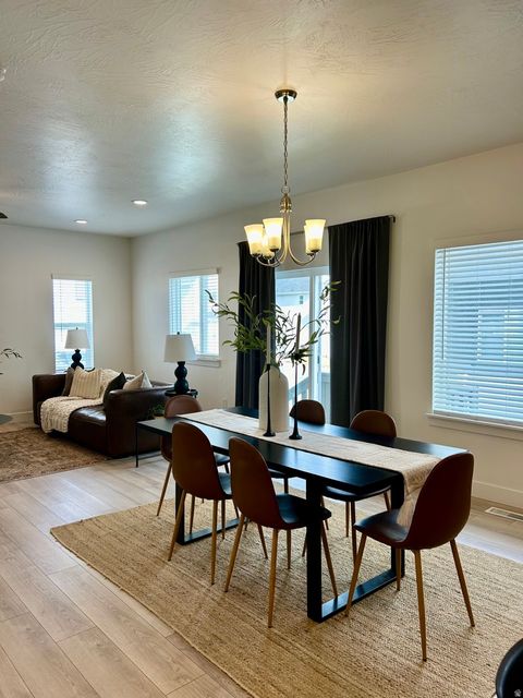 Tiny photo for 4728 E LAKE CORNER DR, Eagle Mountain, UT 84005 (MLS # 2132434)