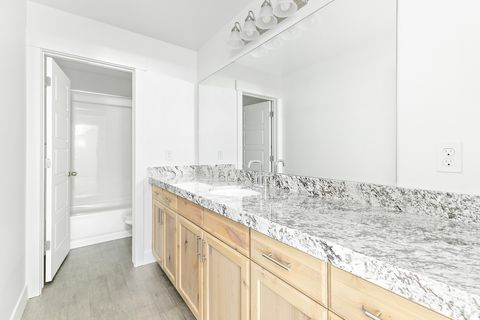 Tiny photo for 4728 E LAKE CORNER DR, Eagle Mountain, UT 84005 (MLS # 2132434)