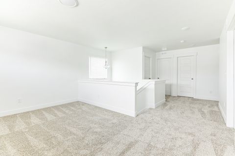 Tiny photo for 4728 E LAKE CORNER DR, Eagle Mountain, UT 84005 (MLS # 2132434)