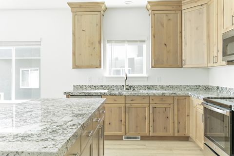 Tiny photo for 4728 E LAKE CORNER DR, Eagle Mountain, UT 84005 (MLS # 2132434)