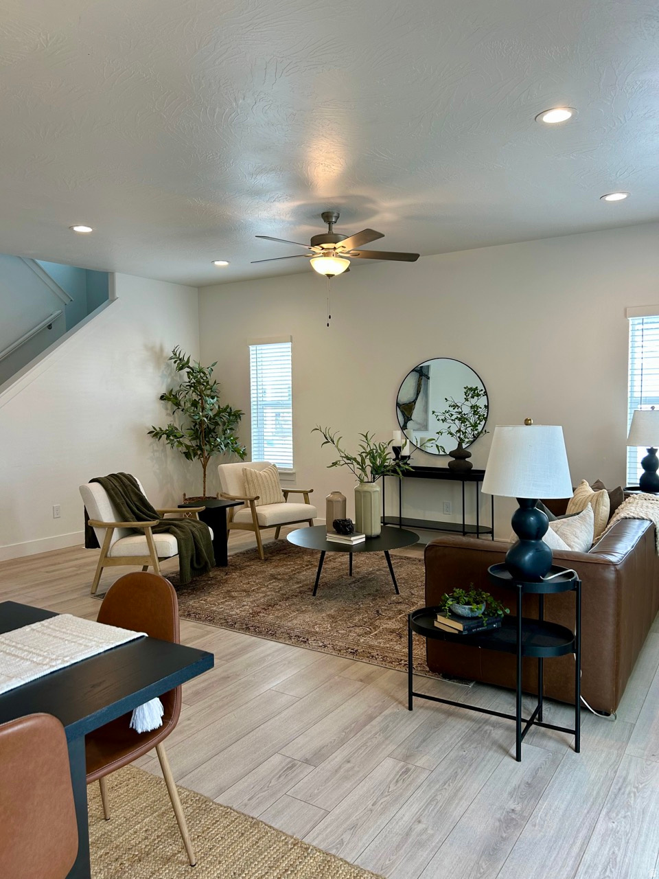 SILVERLAKE - Residential