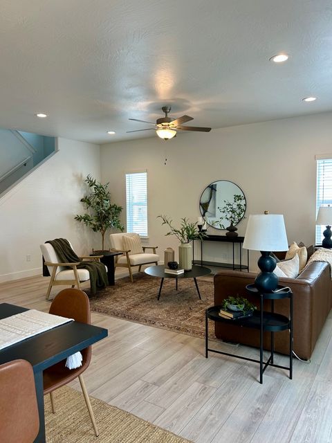 Tiny photo for 4728 E LAKE CORNER DR, Eagle Mountain, UT 84005 (MLS # 2132434)