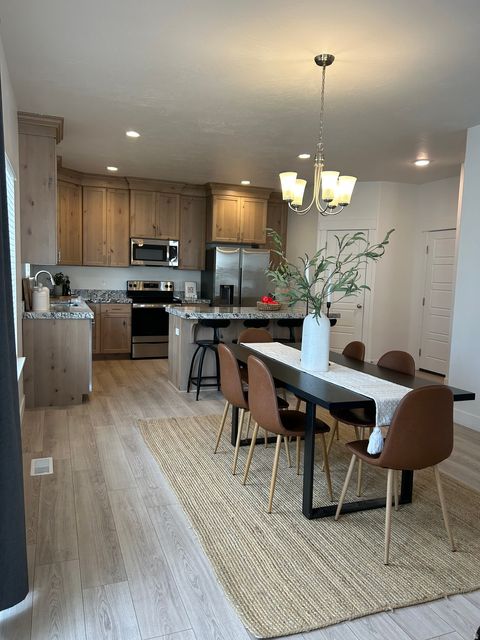 Tiny photo for 4728 E LAKE CORNER DR, Eagle Mountain, UT 84005 (MLS # 2132434)