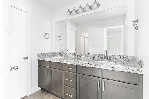 Tiny photo for 4728 E LAKE CORNER DR, Eagle Mountain, UT 84005 (MLS # 2132434)