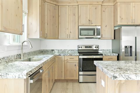 Tiny photo for 4728 E LAKE CORNER DR, Eagle Mountain, UT 84005 (MLS # 2132434)