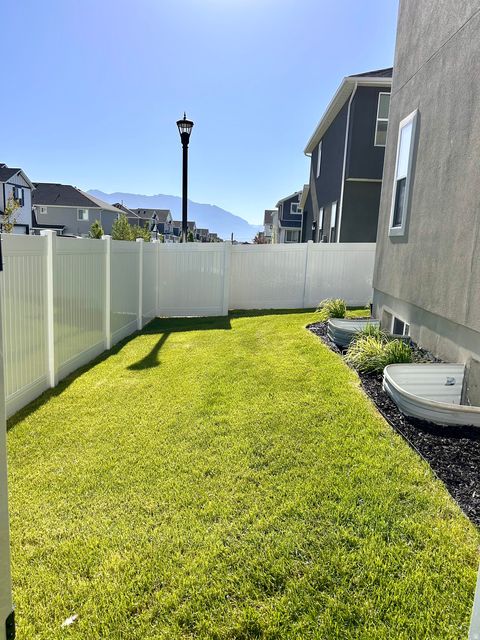 Tiny photo for 4728 E LAKE CORNER DR, Eagle Mountain, UT 84005 (MLS # 2132434)