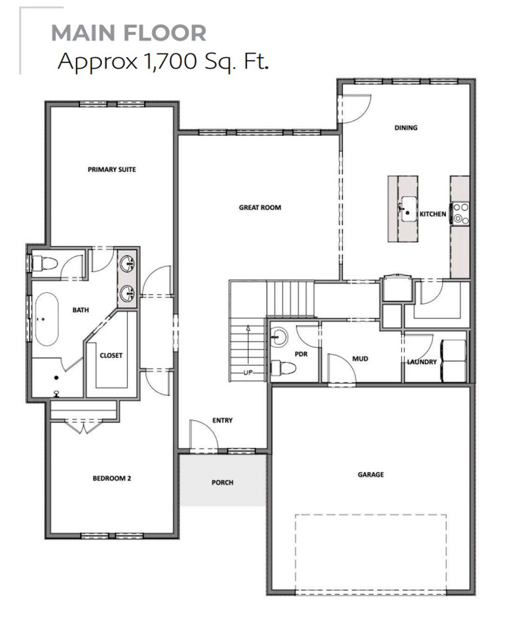 Photo of 1612 S 240 W, Spanish Fork, UT 84660 (MLS # 2118357)