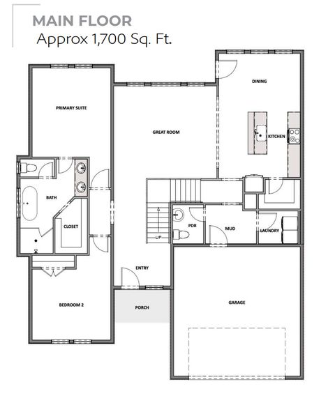 Tiny photo for 1612 S 240 W, Spanish Fork, UT 84660 (MLS # 2118357)