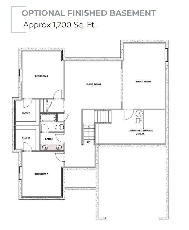 SKY MEADOWS - Residential