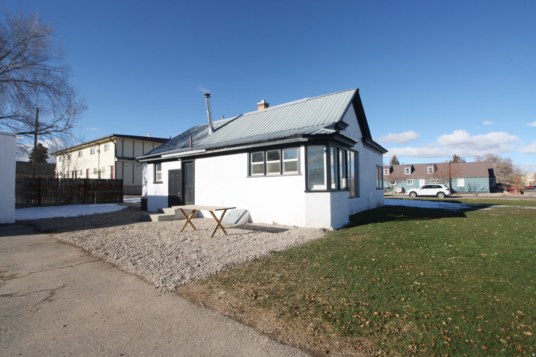 VERNAL CITY PLAT A - Residential