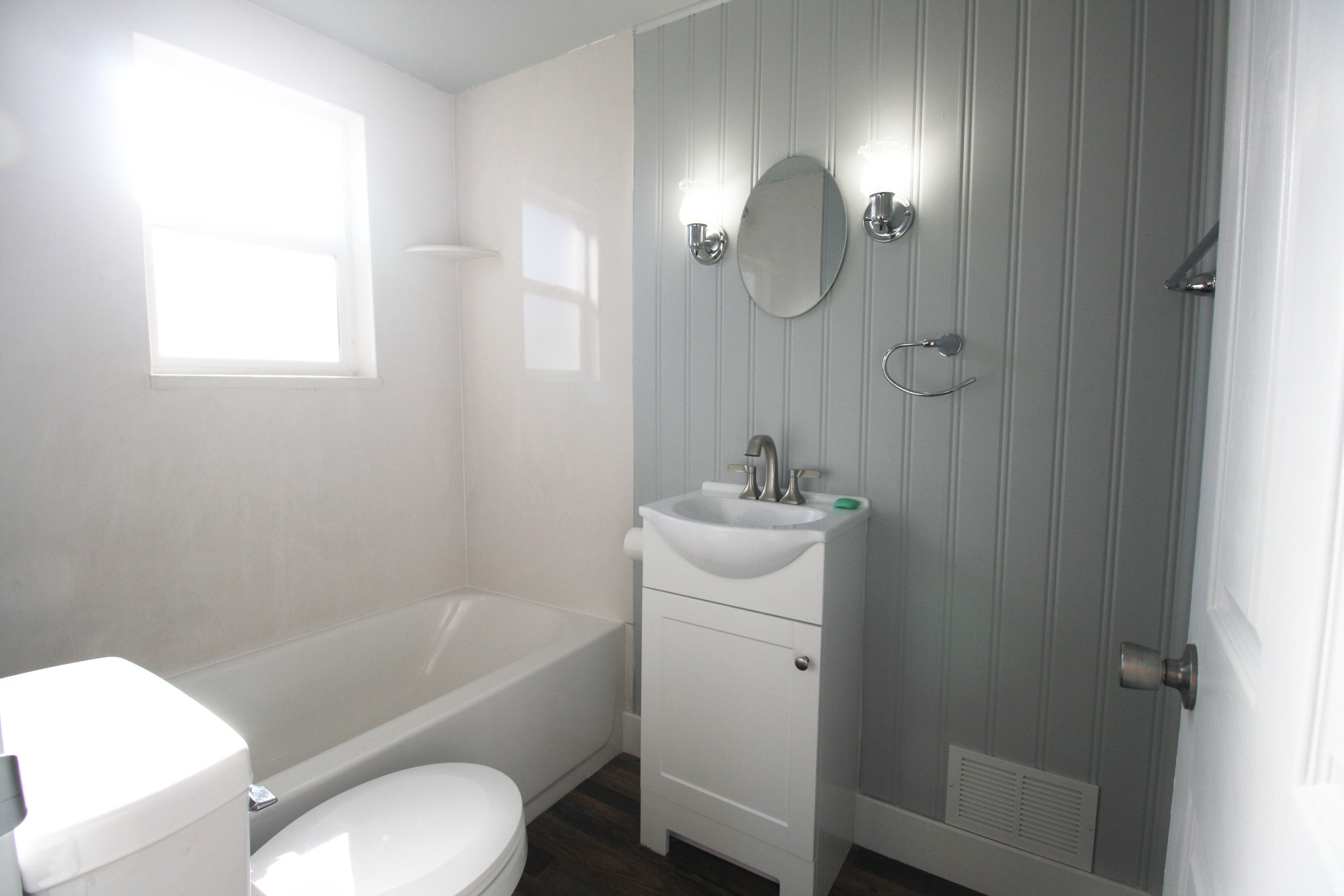 VERNAL CITY PLAT A - Residential