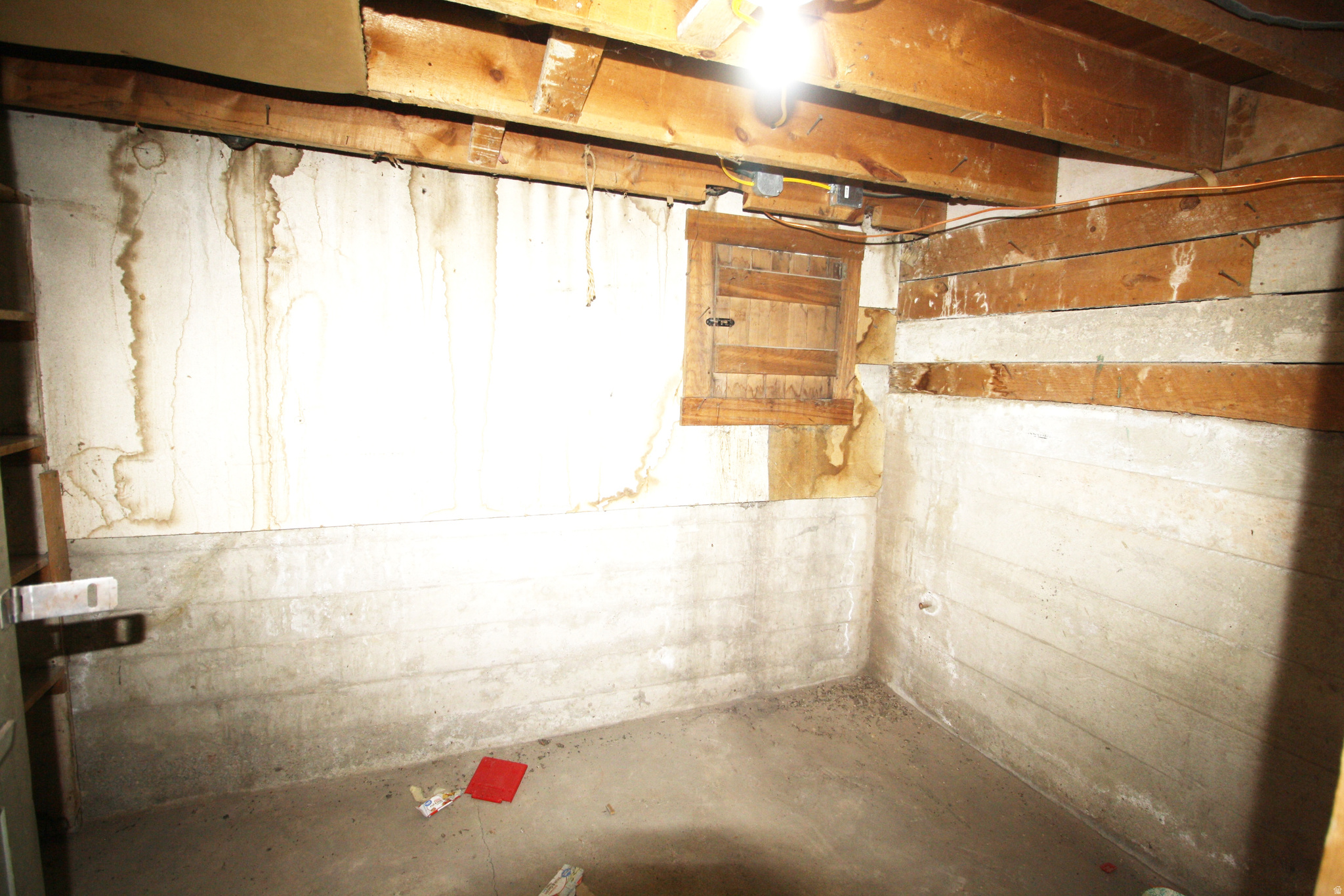 VERNAL CITY PLAT A - Residential