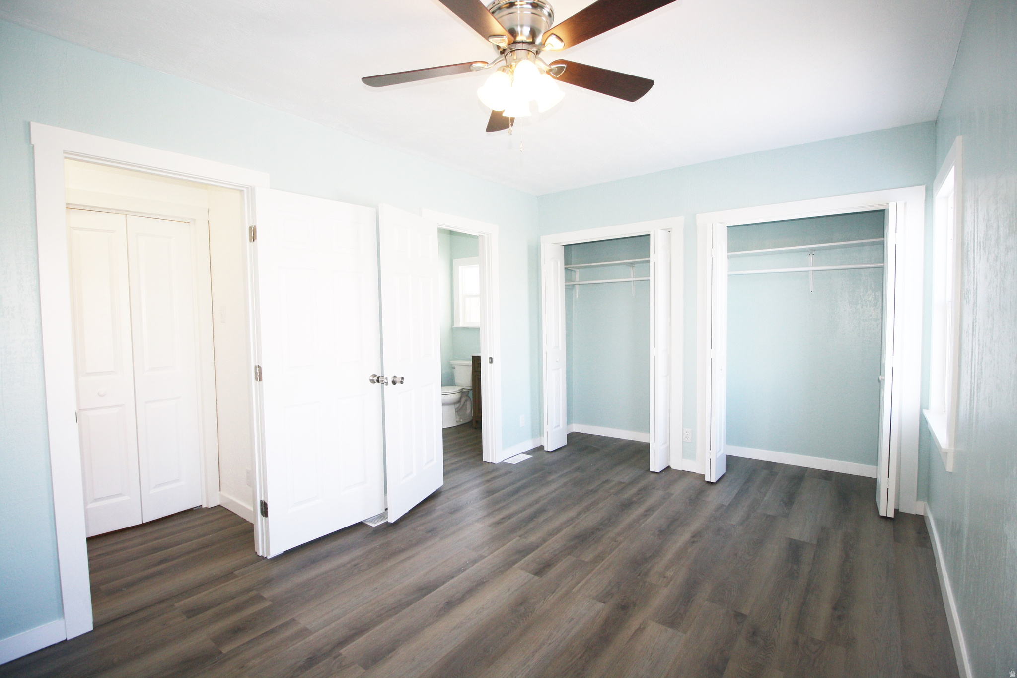 VERNAL CITY PLAT A - Residential