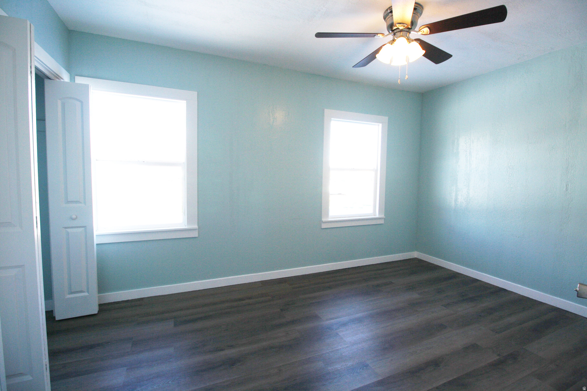 VERNAL CITY PLAT A - Residential